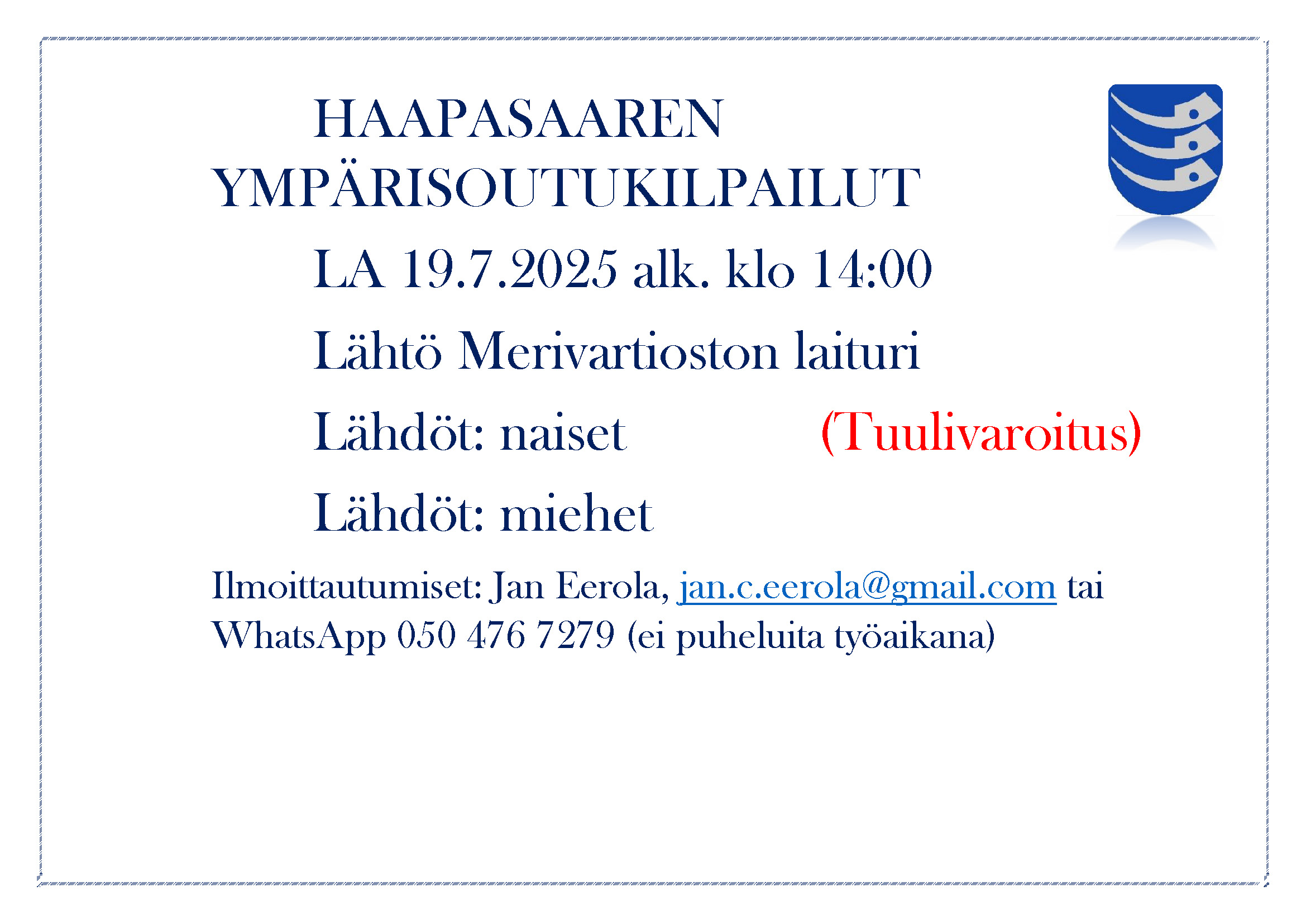 YMPARISOUTUKILPAILU2025